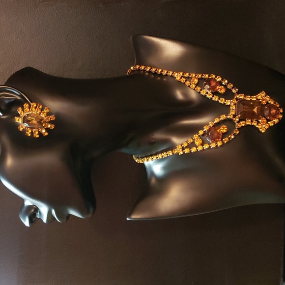 Vintage Necklace